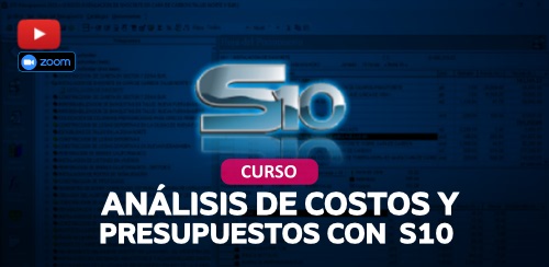 S10: Costos y Presupuestos